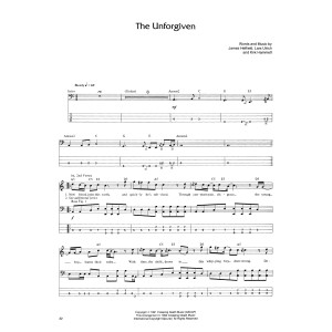 The Unforgiven